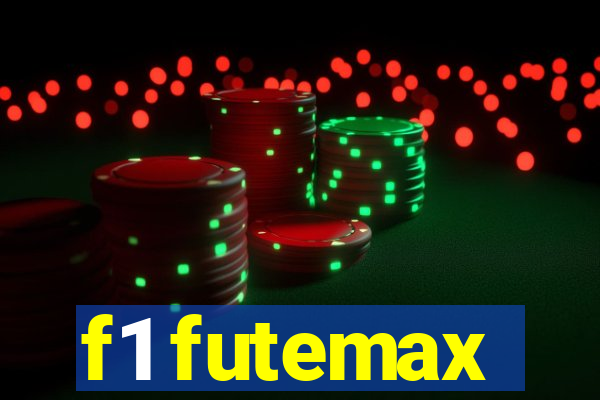 f1 futemax